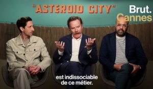 Wes Anderson par ses acteurs Adrien Brody, Bryan Cranston et Jeffrey Wright