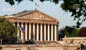 Ingérences politiques, économiques et financières de puissances étrangères : Mme Marine Le Pen, présidente du groupe Rassemblement national - Mercredi 24 mai 2023