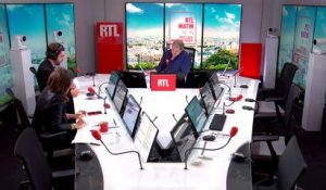 Le journal RTL de 7h du 25 mai 2023