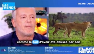 Révélations exclusives de Jean-Michel Maire sur sa vie intime dans TPMP !