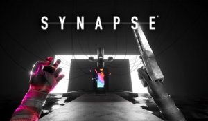 Synapse - Trailer date de sortie PSVR2