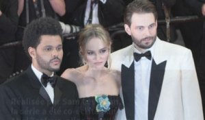 Cannes: la série HBO "The Idol", "un conte de fées sombre et tordu" selon The Weeknd,