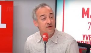 "Qu’est-ce que je vais aller foutre sur Canal+ ?" : Annoncé de retour sur la chaîne cryptée, Sébastien Thoen se lâche sur RTL