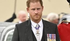 Le prince Harry a atterri avec une facture légale de 500 000 £ après avoir perdu son procès contre