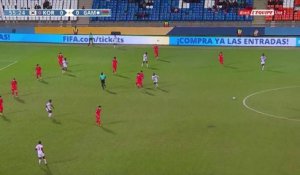 Le replay de Corée du Sud - Gambie (2e période) - Football - Coupe du monde U20