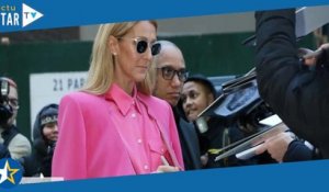 Céline Dion souffrante, elle annule sa tournée mondiale : “Je suis désolée de vous décevoir”