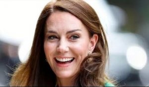 Kate autorisée à "voler la vedette" car King sait que "c'est ainsi que la monarchie survivra"