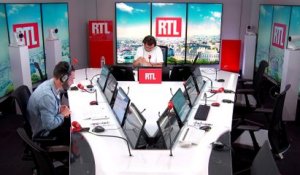 Le journal RTL de 18h du 27 mai 2023
