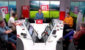 Le journal RTL de 19h du 27 mai 2023