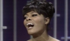 Dionne Warwick - Battle Hymn Of The Republic (Live On The Ed Sullivan Show, June 9, 1968)