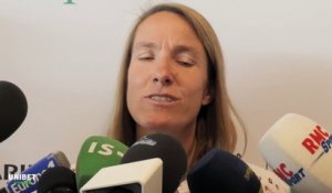 Roland-Garros 2023 - Justine Henin : "C'est forcément spécial un Roland-Garros sans Rafael Nadal"