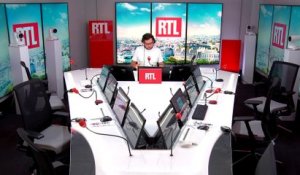 Le journal RTL de 18h du 28 mai 2023