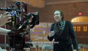 Renfield Film - Nicolas Cage et Nicholas Hoult