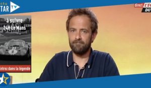 "Il faut qu’il remue moins les fesses !" : Pierre-Antoine Damecour raconte un moment de honte avec G