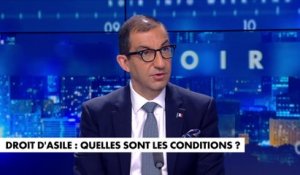 Jean Messiha : «Il y a les dégoûtés du droit d’asile qui sont les Français»