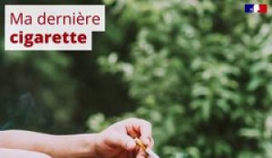 [DREAL Centre-Val de Loire] Sensibilisation cigarette à la main en forêt