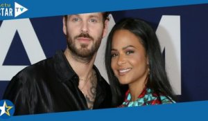 Matt Pokora : Christina Milian et leurs fils Isaiah et Kenna étaient à son concert, elle dévoile des