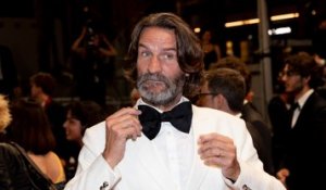 Frédéric Beigbeder : « Je transforme ma timidité en excentricité, ça m’a joué des tours souvent »… Ses confidences au Prix du Meurice 2023