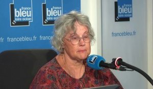 Brigitte Pelletier - Directrice technique du Comité départemental de développement maraîcher