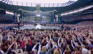 Take That - Greatest Day (Live / Progress Tour / 201])