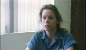 Aileen Wuornos: The Selling of a Serial Killer Bande-annonce (EN)