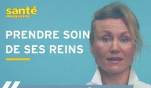 Maladies rénales et hypertension : quels sont les risques ?