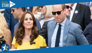 Le prince William retient un fou rire face à Kate Middleton : une étonnante vidéo refait surface !