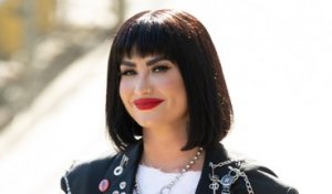 Demi Lovato révèle les détails personnels de sa lutte pour les pronoms neutres