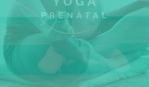 Yoga prénatal : 3 postures pour soulager les fausses sciatiques