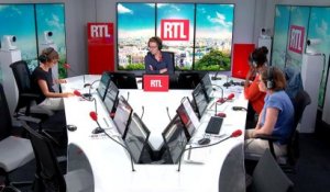 Le journal RTL de 18h du 14 juin 2023
