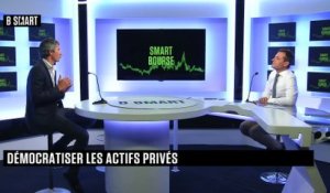 SMART BOURSE - Marchés à thème(s) : Pierre-Olivier Desplanches (Archinvest)