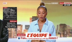 France Télévisions et M6 diffuseurs de la Coupe du monde féminine - Foot - CM 2023 (F)