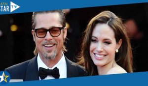 Brad Pitt et Angelina Jolie : cette décision qui aurait pu leur éviter bien des problèmes !