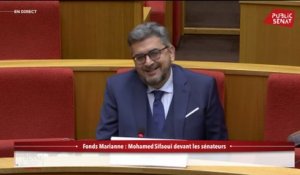 Mohamed Sifaoui : "Marlène Schiappa n’est coupable de rien, mais elle a une attitude de coupable"