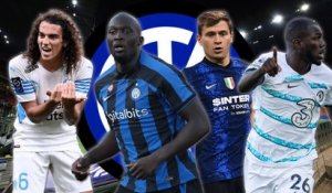 JT Foot Mercato : ça part dans tous les sens à l’Inter