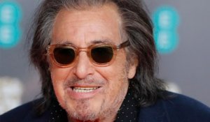 GALA Al Pacino papa à 83 ans : sa compagne de 29 ans a accouché de leur premier enfant