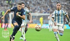 Pourquoi Mbappé a-t-il obtenu la note de 10 ?