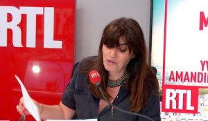 Sandrine Sarroche : Olivier Faure, l'homme politique qui s'autocritique