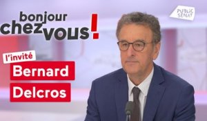 France Ruralités : "J'ai confiance dans ce plan"