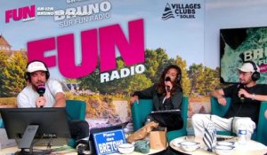 Bruno sur Fun Radio, La suite - L'intégrale du 16 juin