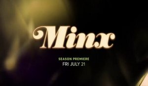 Minx - Trailer Saison 2