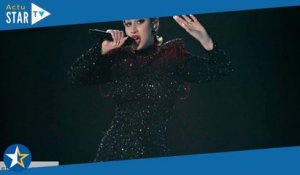 La Zarra (Eurovision) : les places de son concert bradées à 3 euros… Elle préfère en rire !