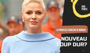Charlene de Monaco : nouveau coup dur ? Révélations