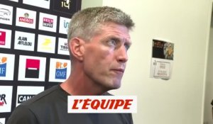 O'Gara : « Contre Toulouse, ce n'est jamais fini » - Rugby - Top 14