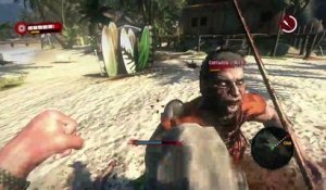Dead Island: Game of the Year Edition online multiplayer - ps3