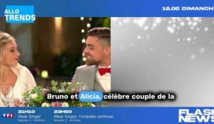 Mariages arrangés : Bruno et Alicia ont-ils finalement réussi à se réconcilier ?