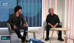 Rembob'INA - Guitar Heroes : les légendes du rock et du blues à la télévision française !