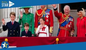 Kate Middleton radieuse, Charles III à cheval, les pitreries de Louis… Revivez les meilleurs moments
