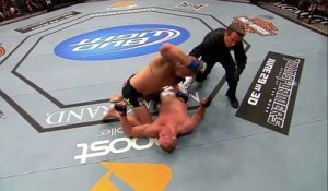 UFC Fight Night 105: Lewis vs. Browne Bande-annonce (EN)