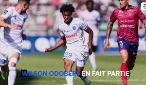 17 ans et déjà 3 buts en L1 : Odobert-PSG, l’heure des retrouvailles